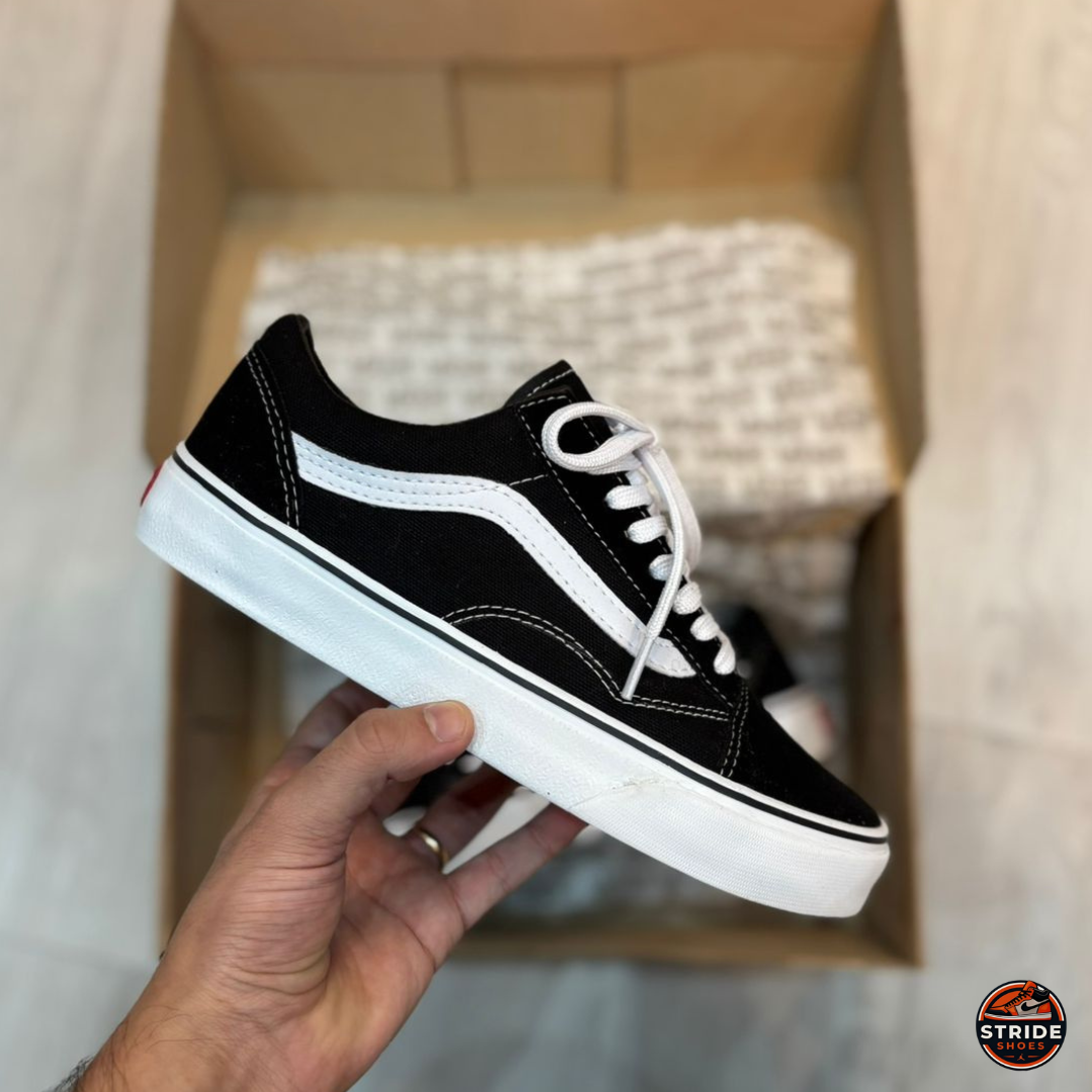 Vans Old Skool