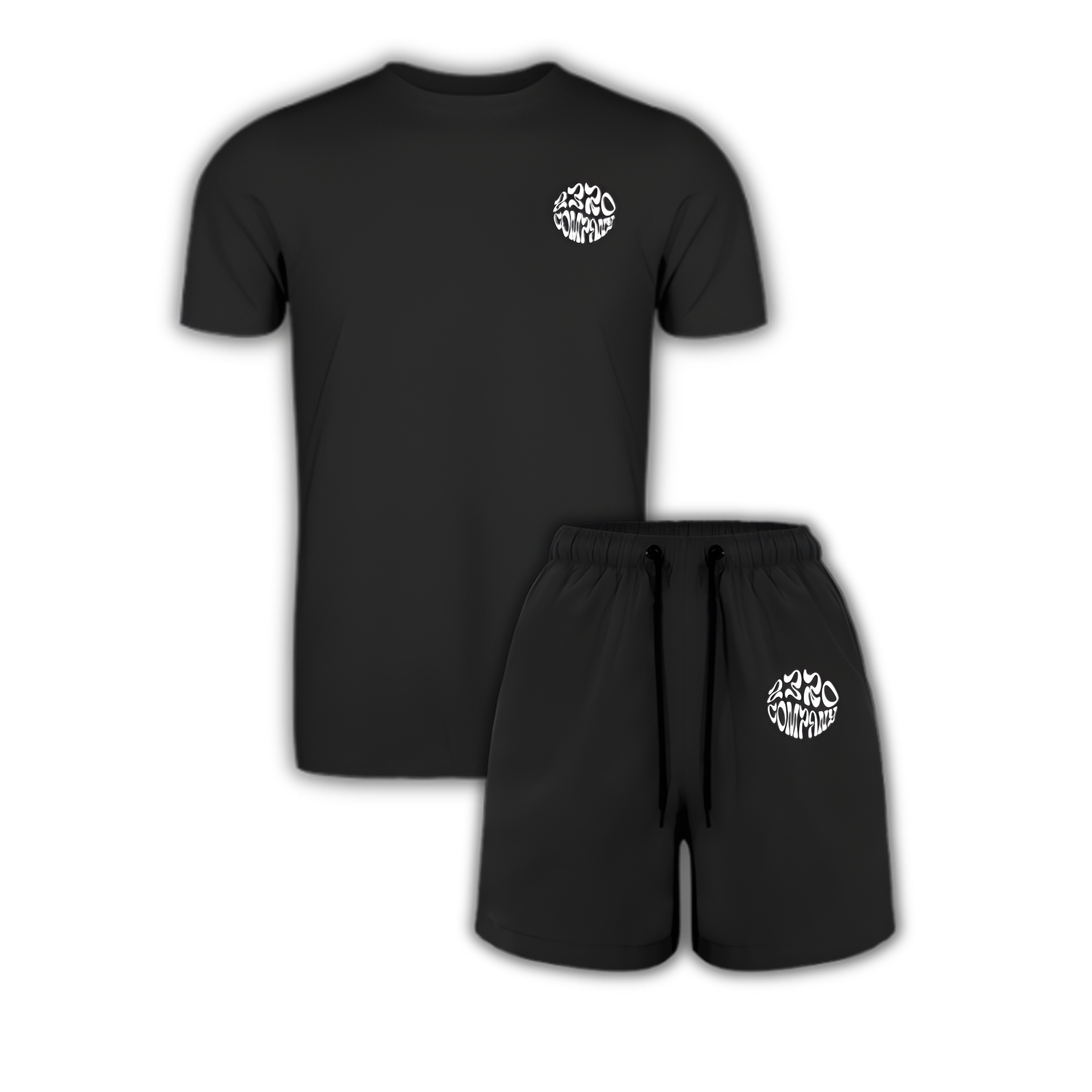 Conjunto Z3RO Essentials