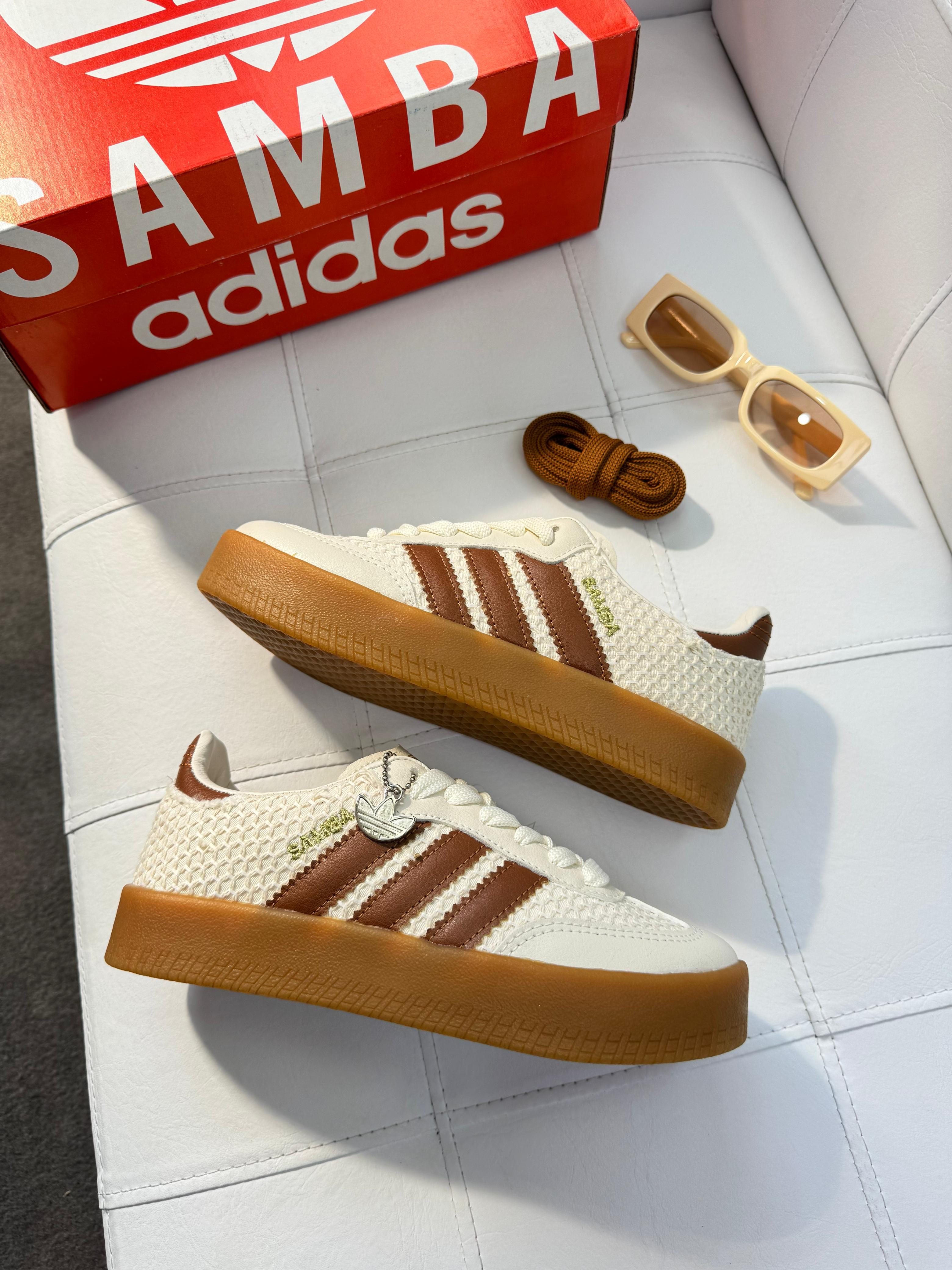 Adidas Sambae Tricotê