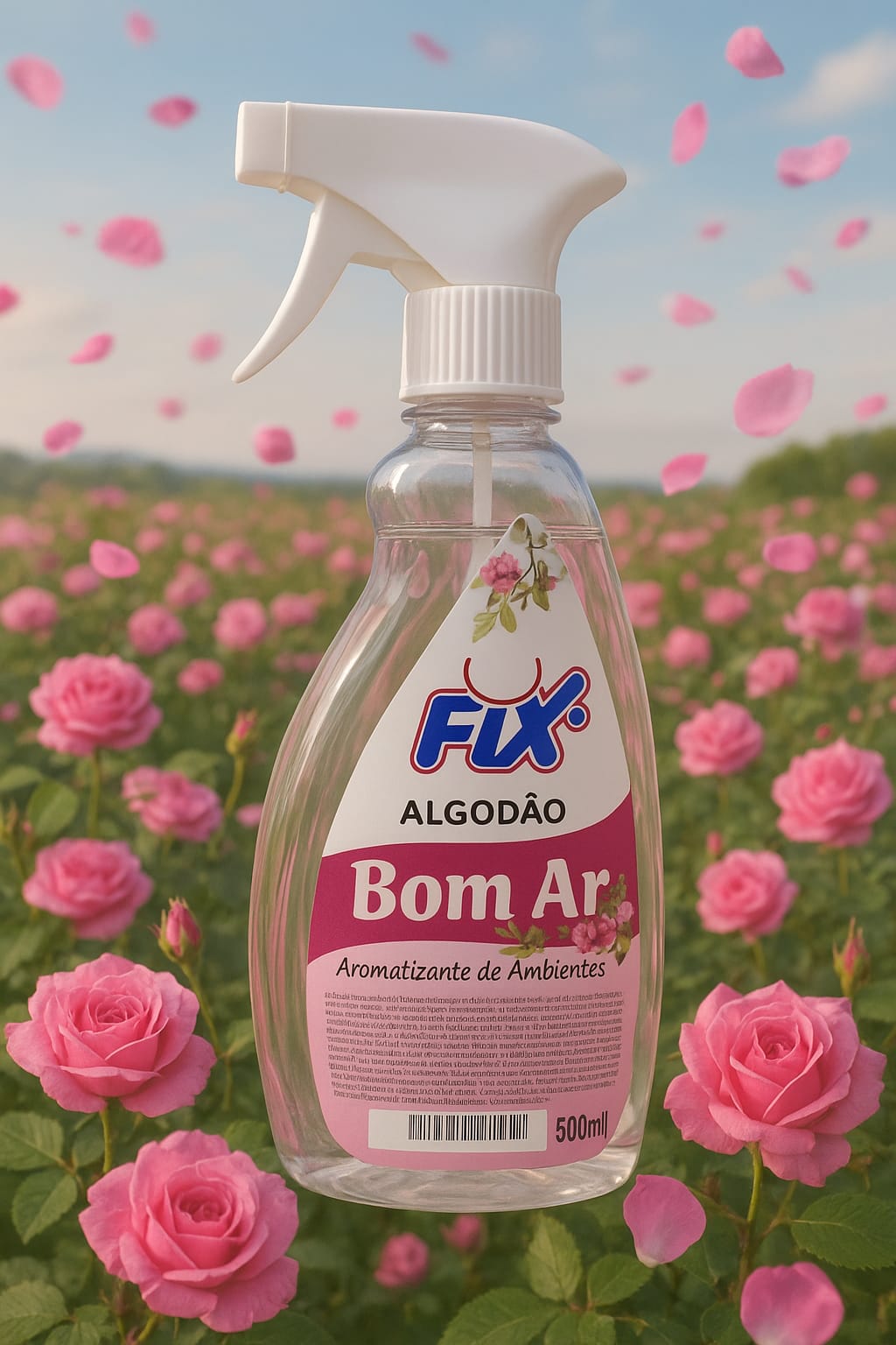Aromatizador Concentrado Bom Ar Algodão 500ml   Cheirinho de carro , Cheirinho para casa