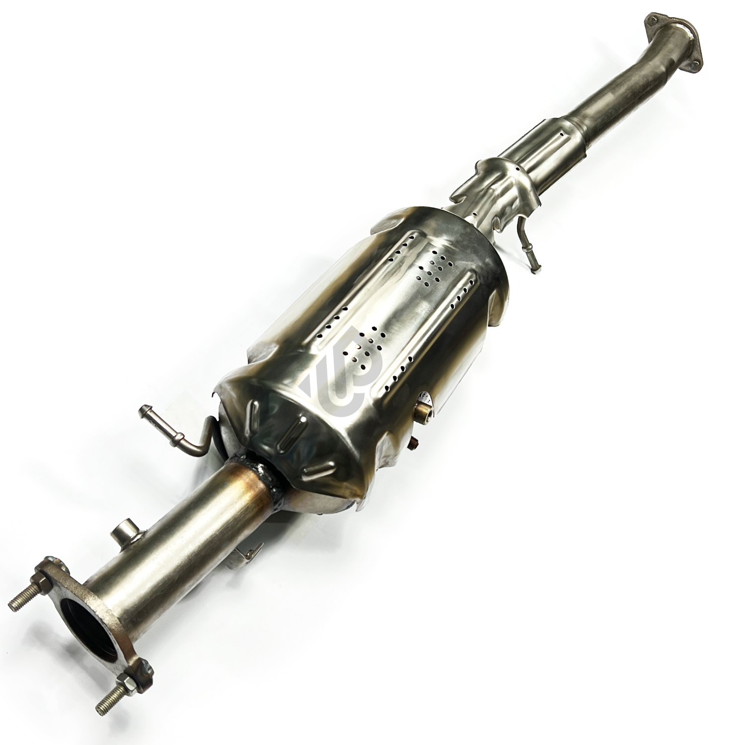 Catalisador Ford Ranger 2.5 Diesel 2012 A 2018