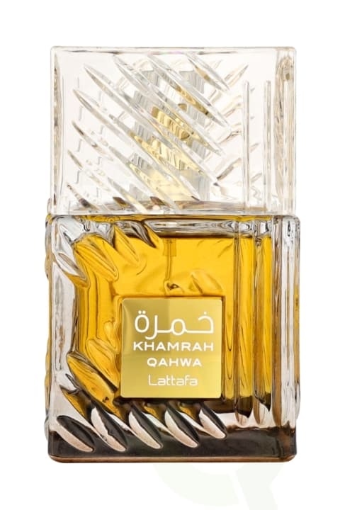 KKhamrah Qahwa EDP - Lattafa 100ml