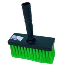 Broxa Retangular Grande