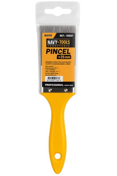 Pincel de Pintura