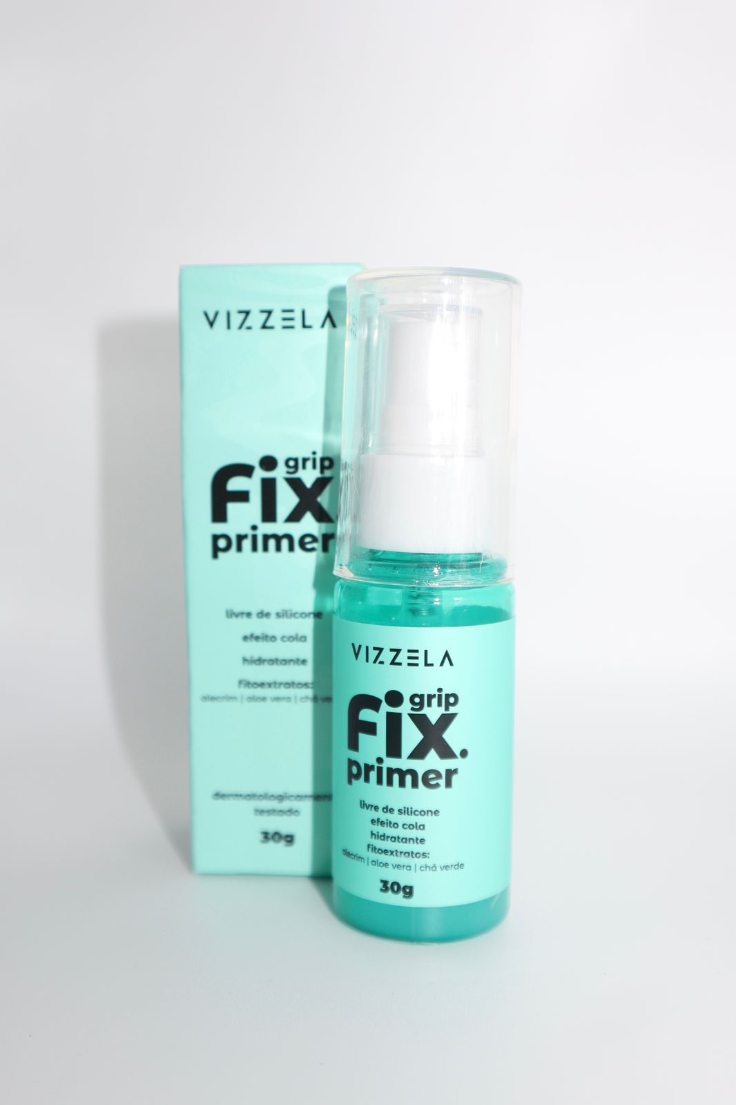 Primer Grip Fix Vizzela