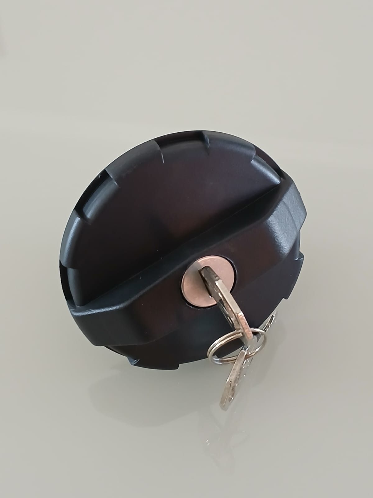 TAMPA DO TANQUE PARA TRATOR COYOTE - 41MM