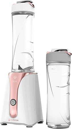 Blender Dream Rosé Gold 2 Jarras Cadence