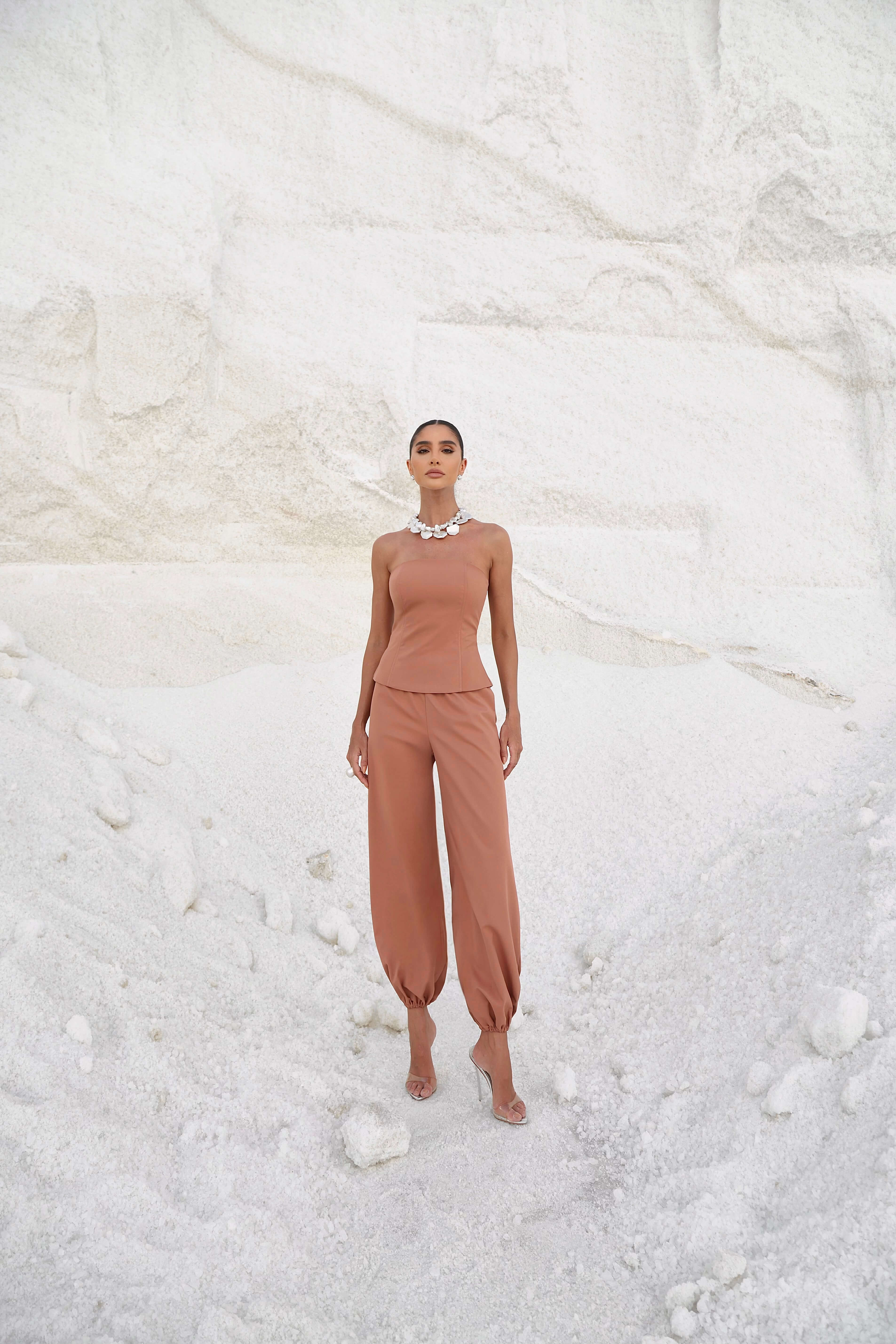 CONJUNTO TQC - TERRA