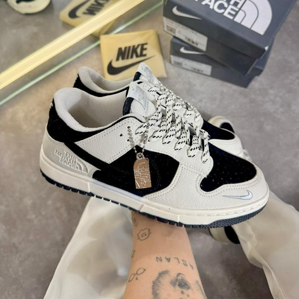 Nike Dunk SB The Norte Face PREMIUM