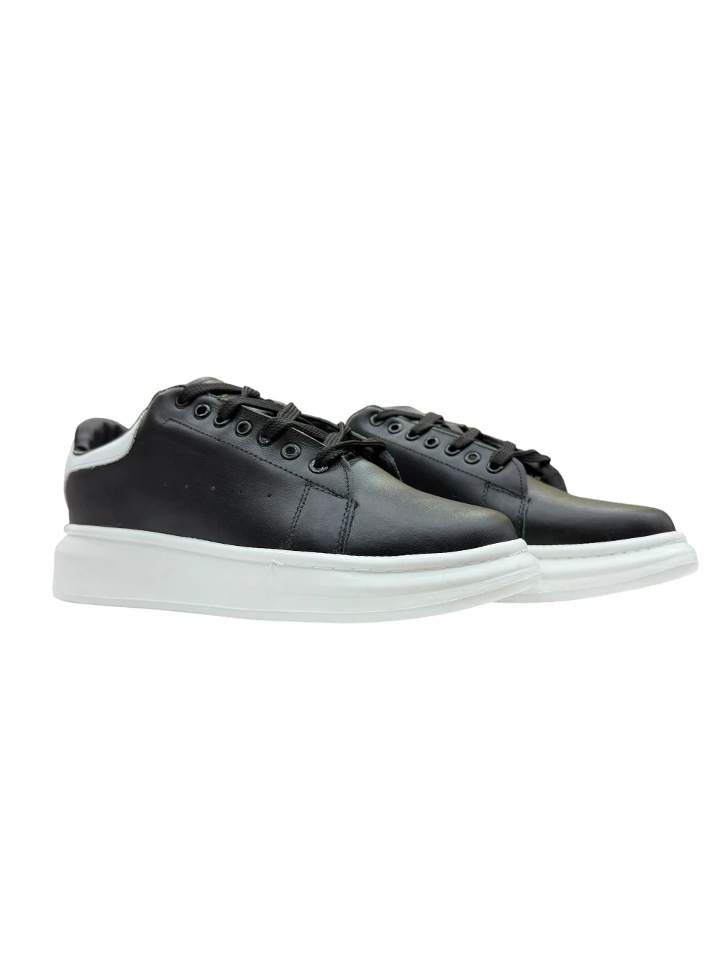 Alexander McQueen Black/ White - PREMIUM