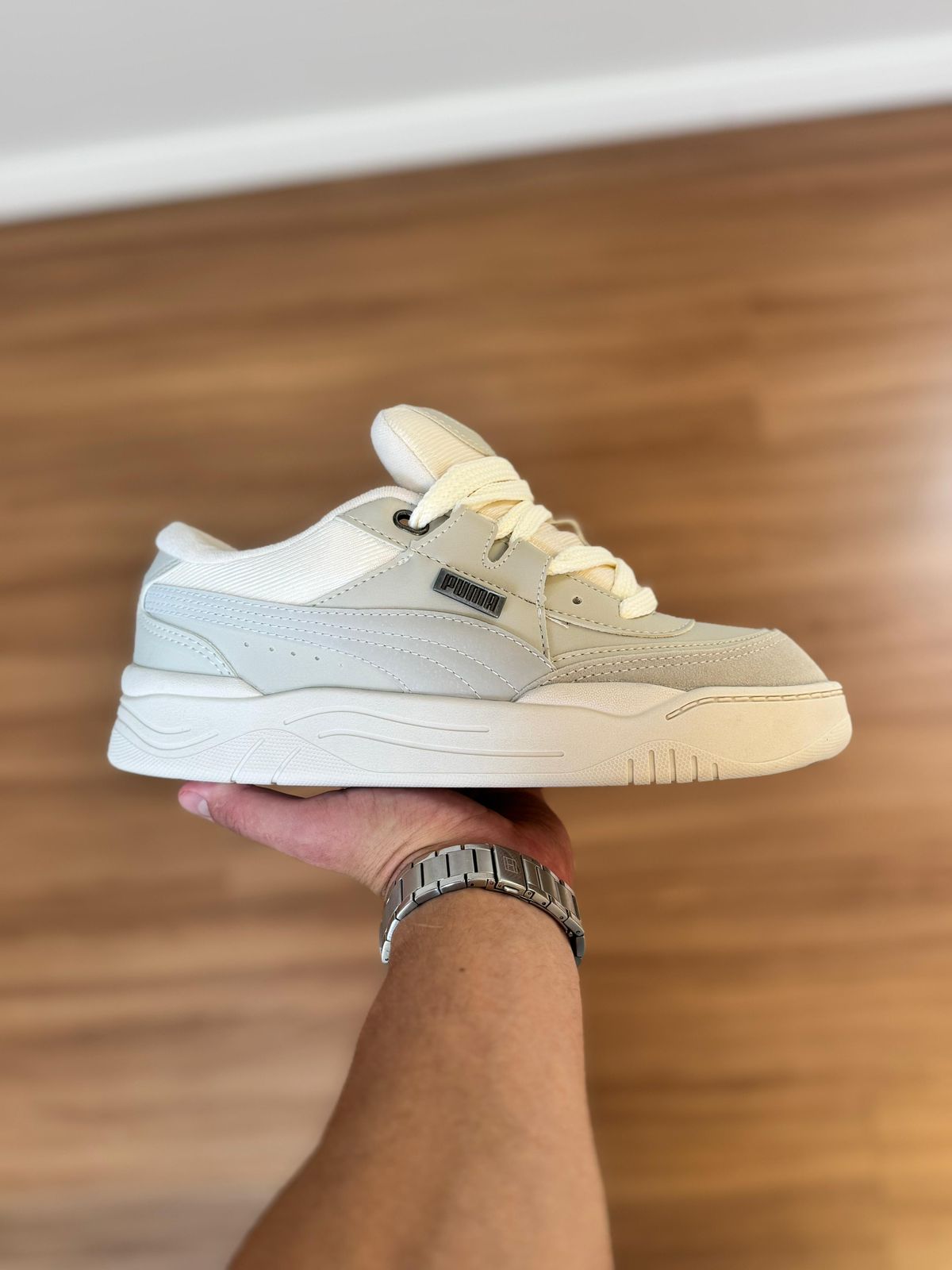 Puma 180 - PREMIUM
