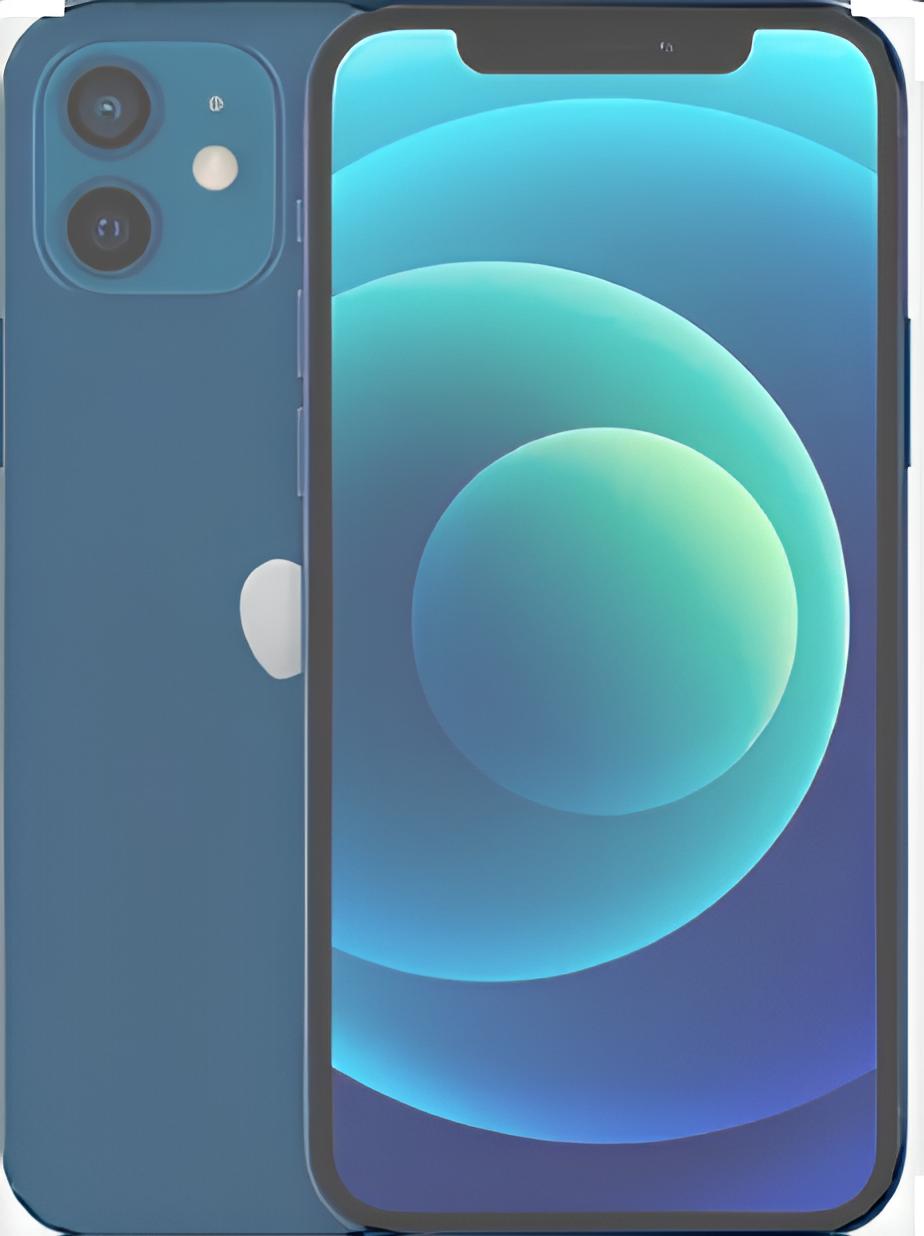 Apple iPhone 12 (128 GB e 64 GB)