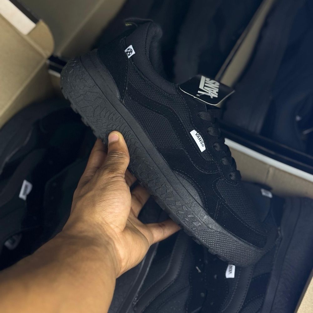 ULTRARANGE NEO - PRETO/PRETO