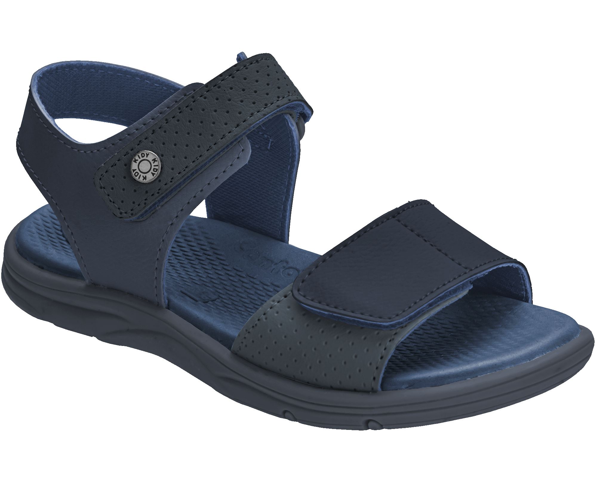 SANDALIA COMFORT MARINHO KIDY