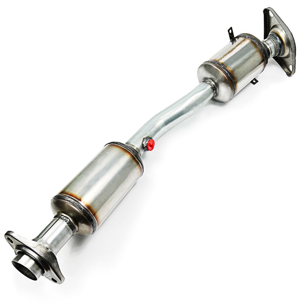 Catalisador Nissan Tiida 1.8 16v 2007 em diante