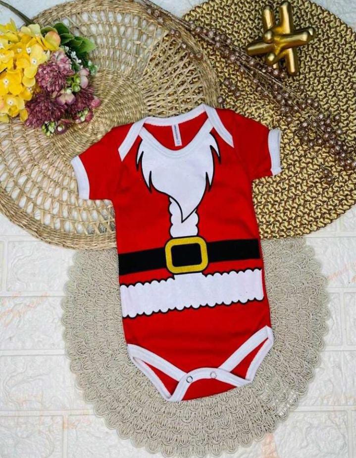 Body Papai Noel