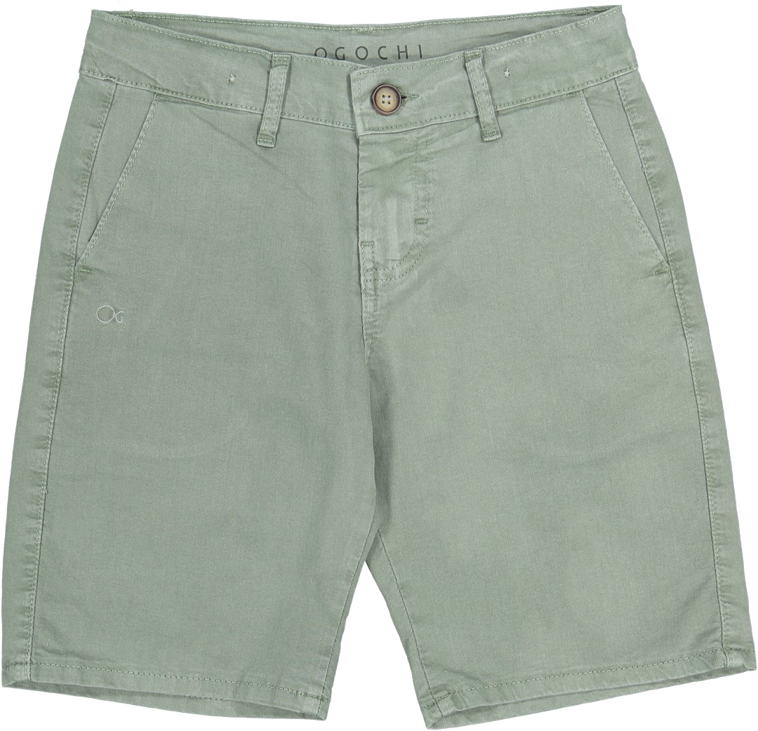 BERMUDA INF CASUAL COLOR ESTON OGOCHI