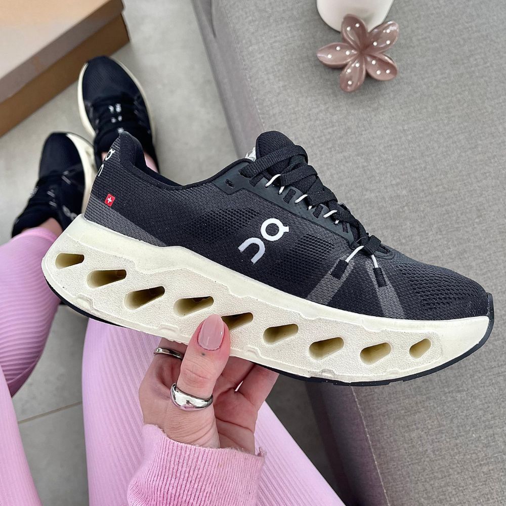 Tênis On Cloud Soft