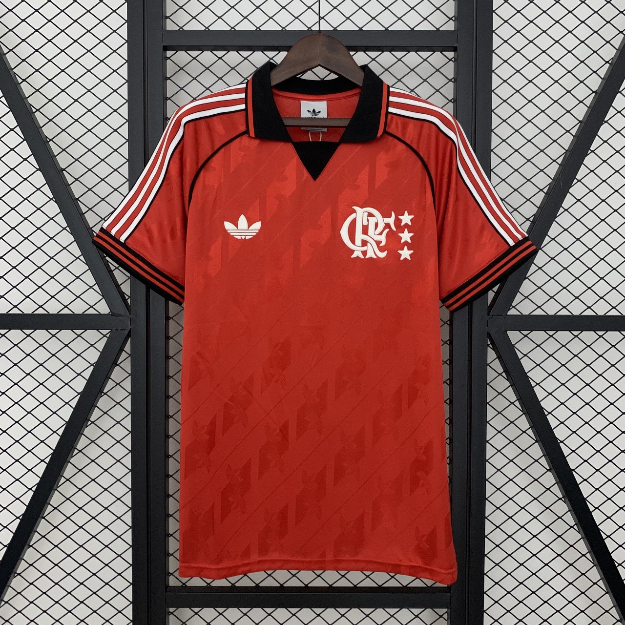 CAMISA DO FLAMENGO ESPECIAL EDITION 25/26