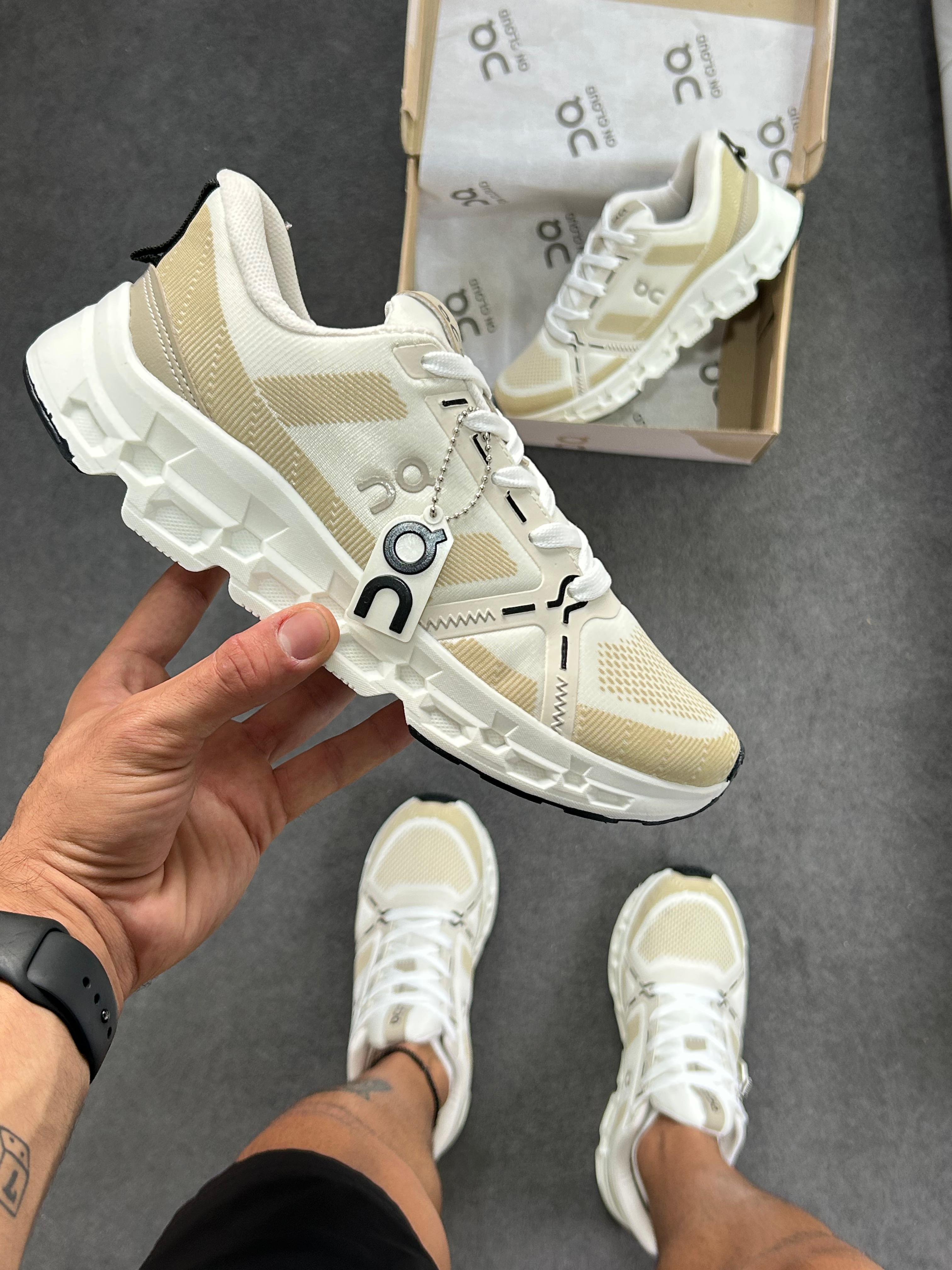 Tênis On Cloud Surfer