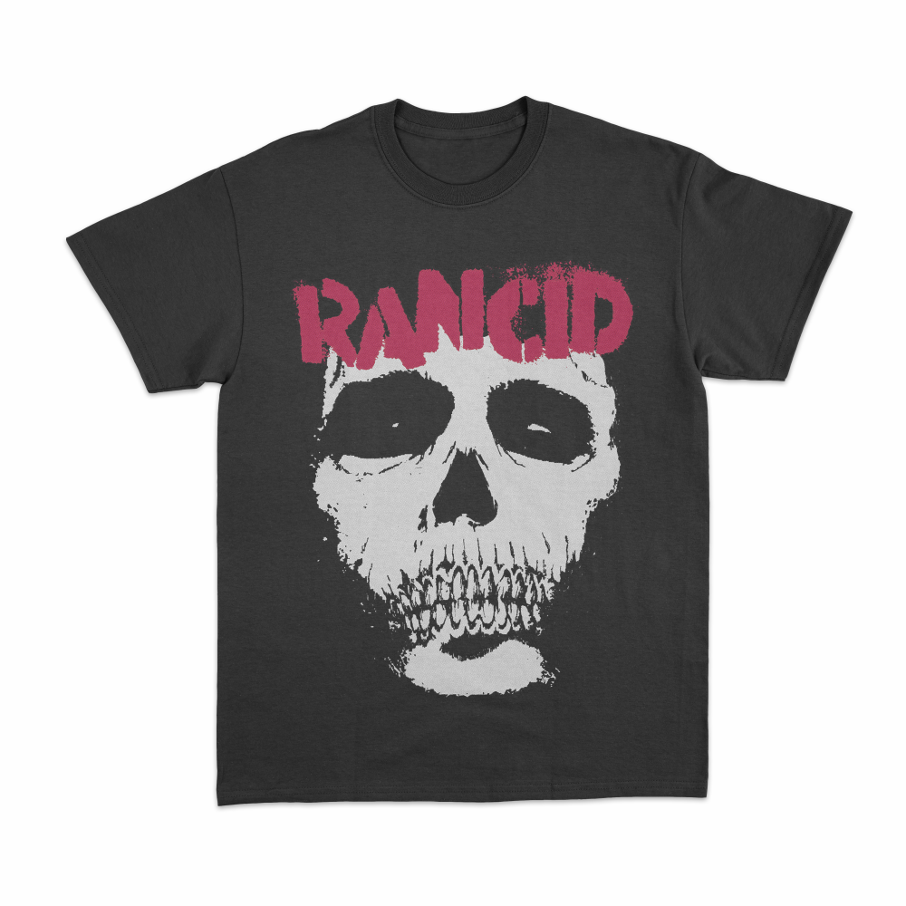 Camiseta Rancid