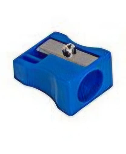 Apontador Jumbo Molin - Unidade