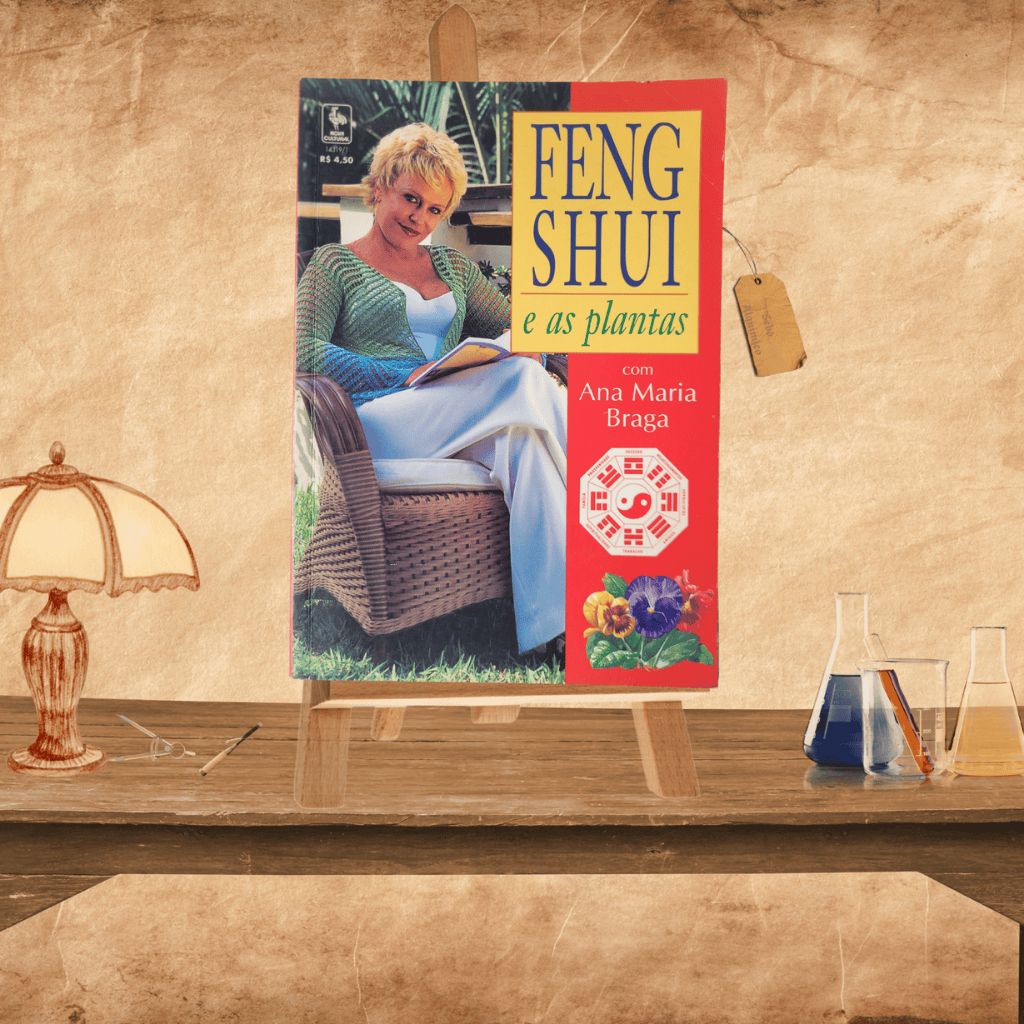 Feng Shui e as Plantas