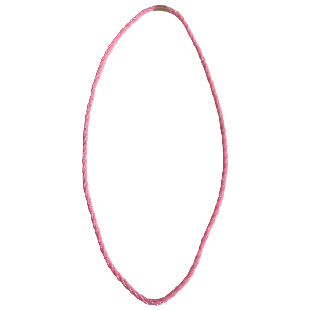 Guia Fio De Contas Proteção Orixás Missangas 3 Fios Umbanda Candomblé