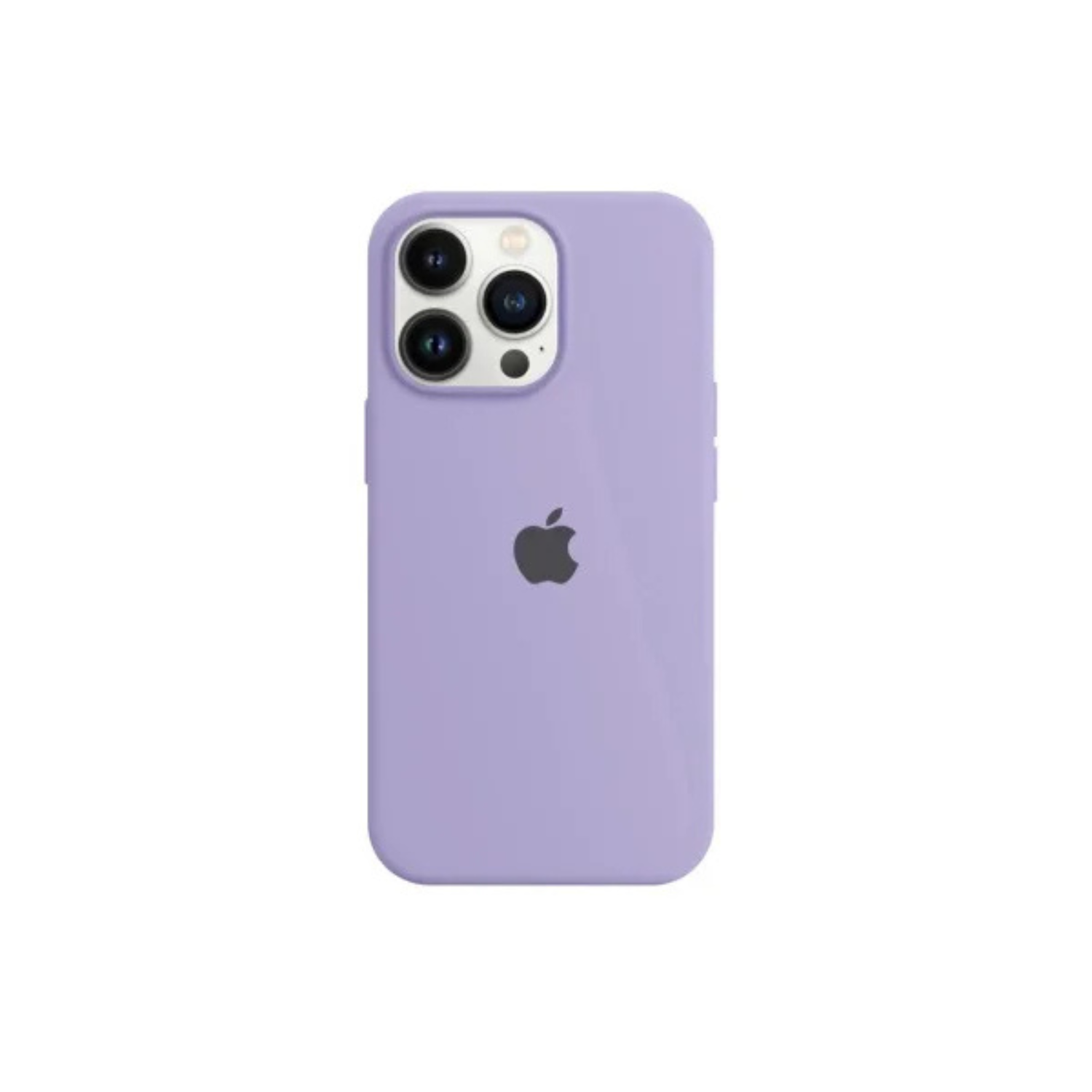 Capinha de Silicone iPhone 12 Pro Max