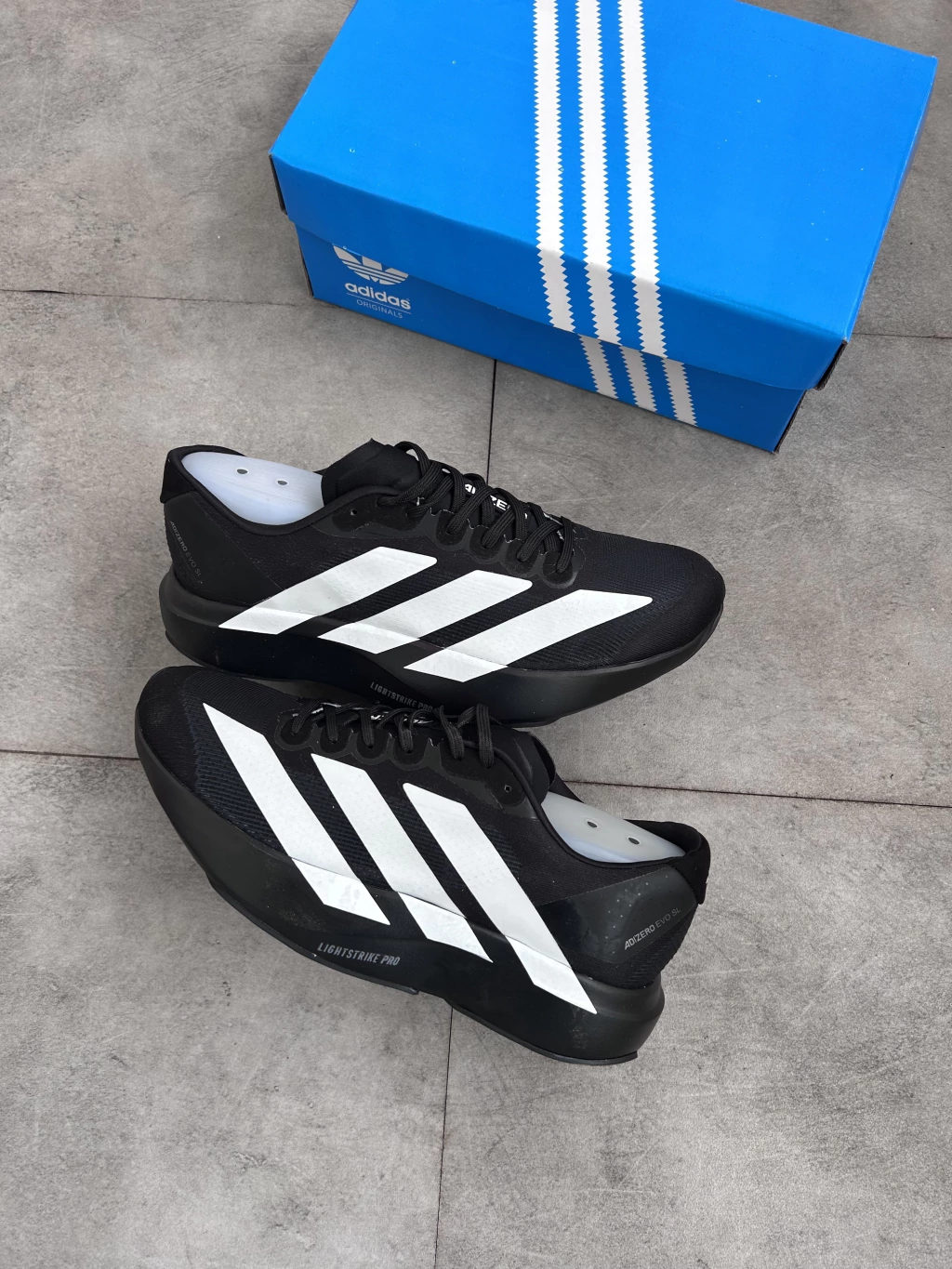 ADIDAS ADIZERO