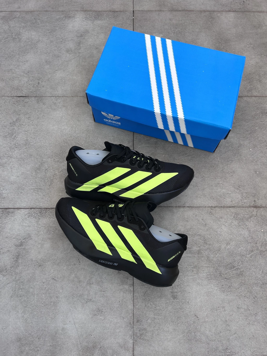 ADIDAS ADIZERO