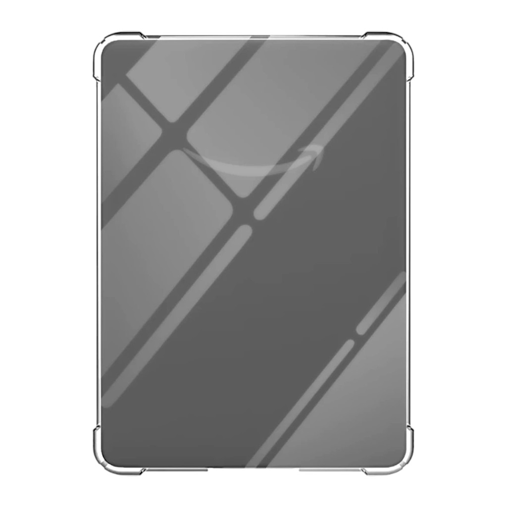Capa transparente TPU Kindle
