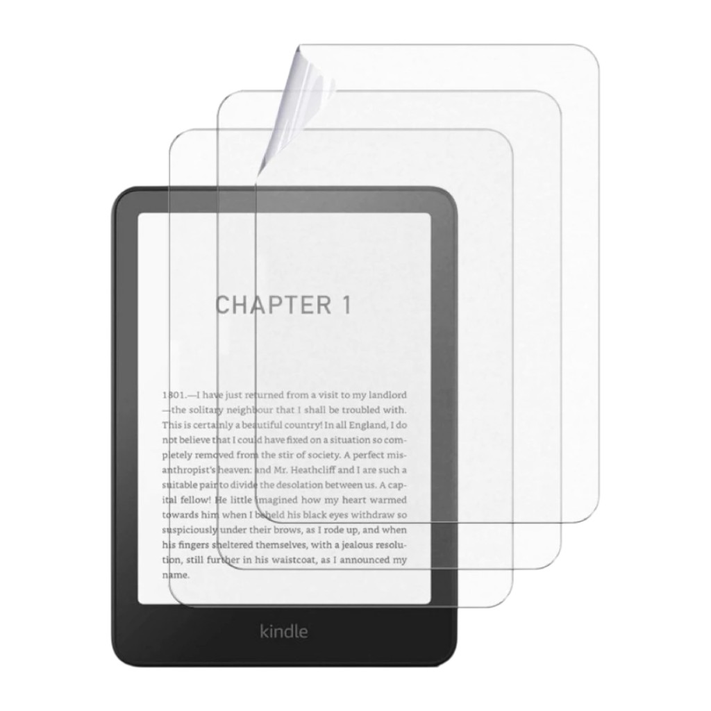 Película Kindle Fosca de Gel