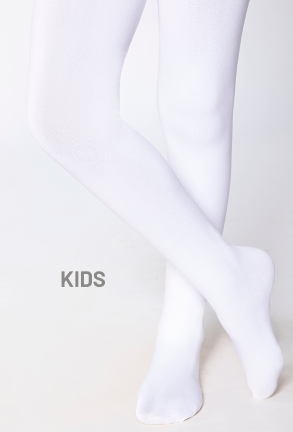 MEIA-CALCA LOBINHA KF MICR. KIDS FIO 80 LUPO