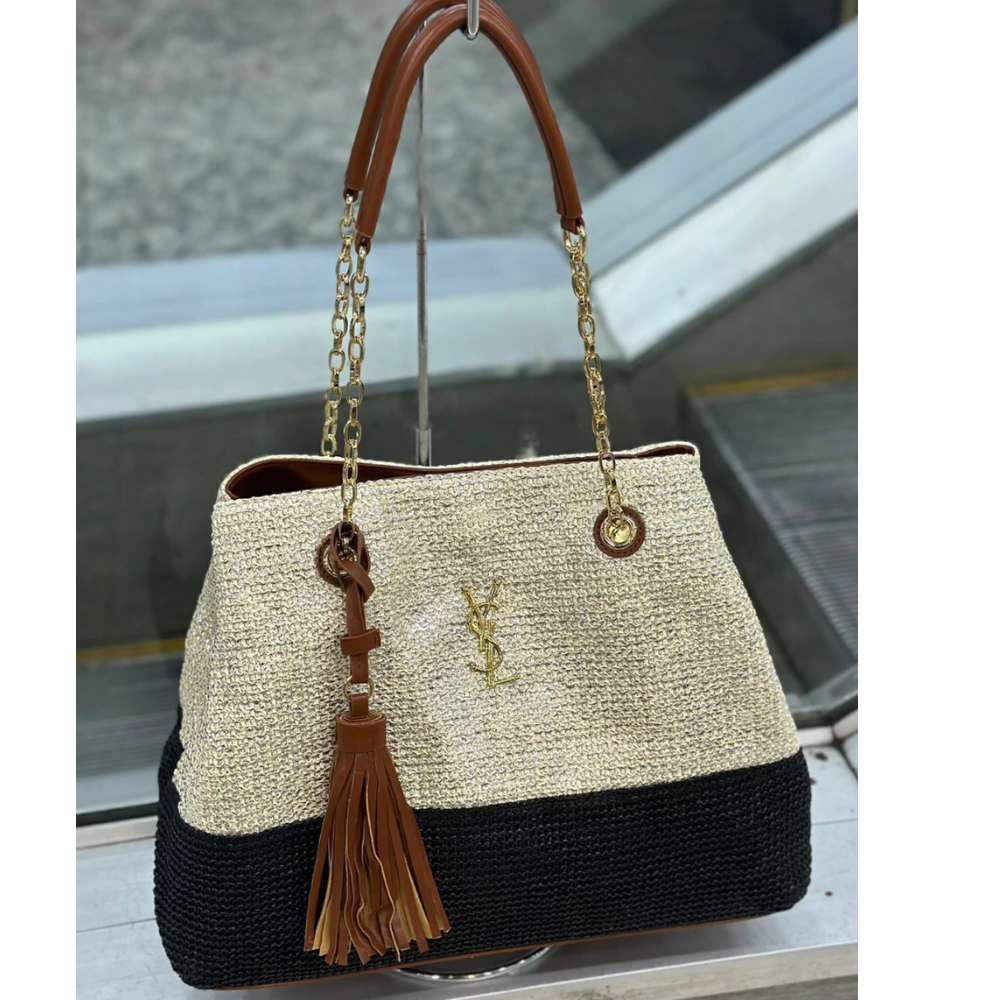 Bolsa Feminina Saint Glam Lux