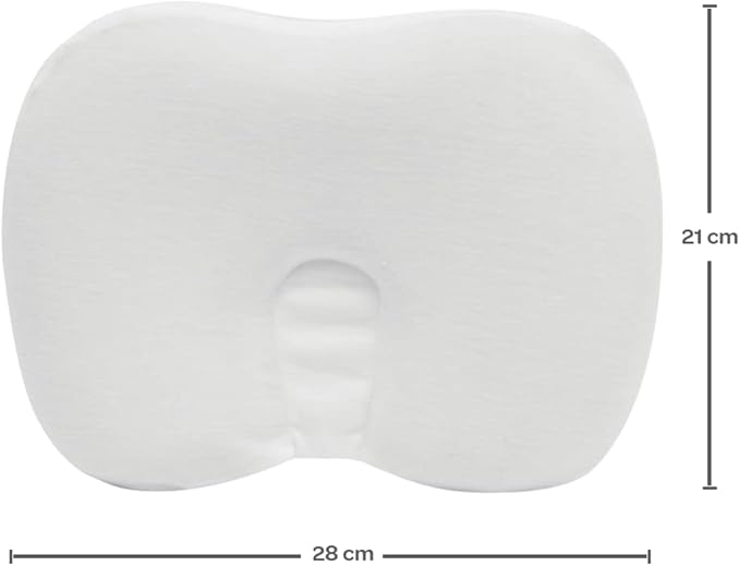 TRAVESSEIRO ANATÔMICO BUBA