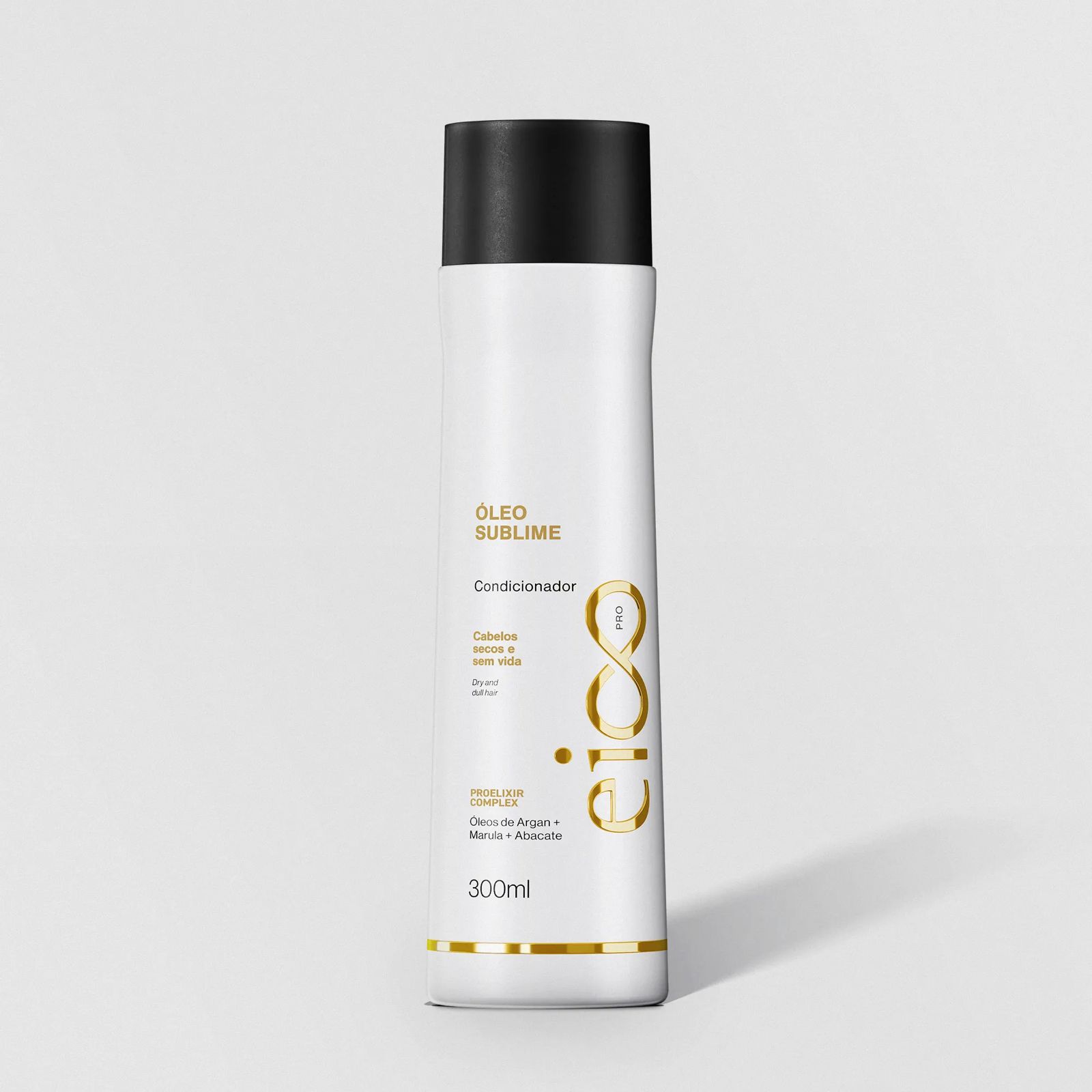 Condicionador Eico Pro Óleo Sublime 300ml