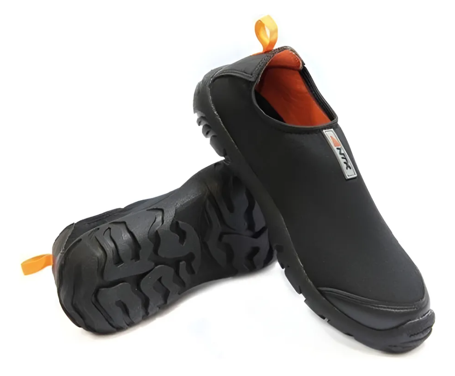 Tênis Híbrido Neoprene Ntk Preto