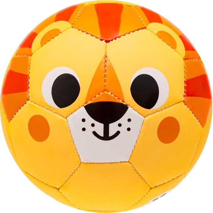 BOLA ZOO BUBA