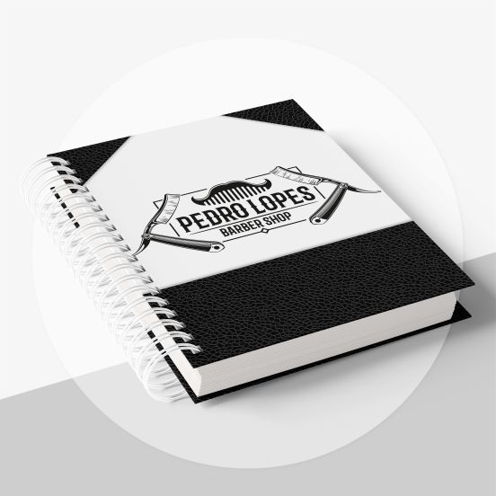 Agendamento - Barbearia