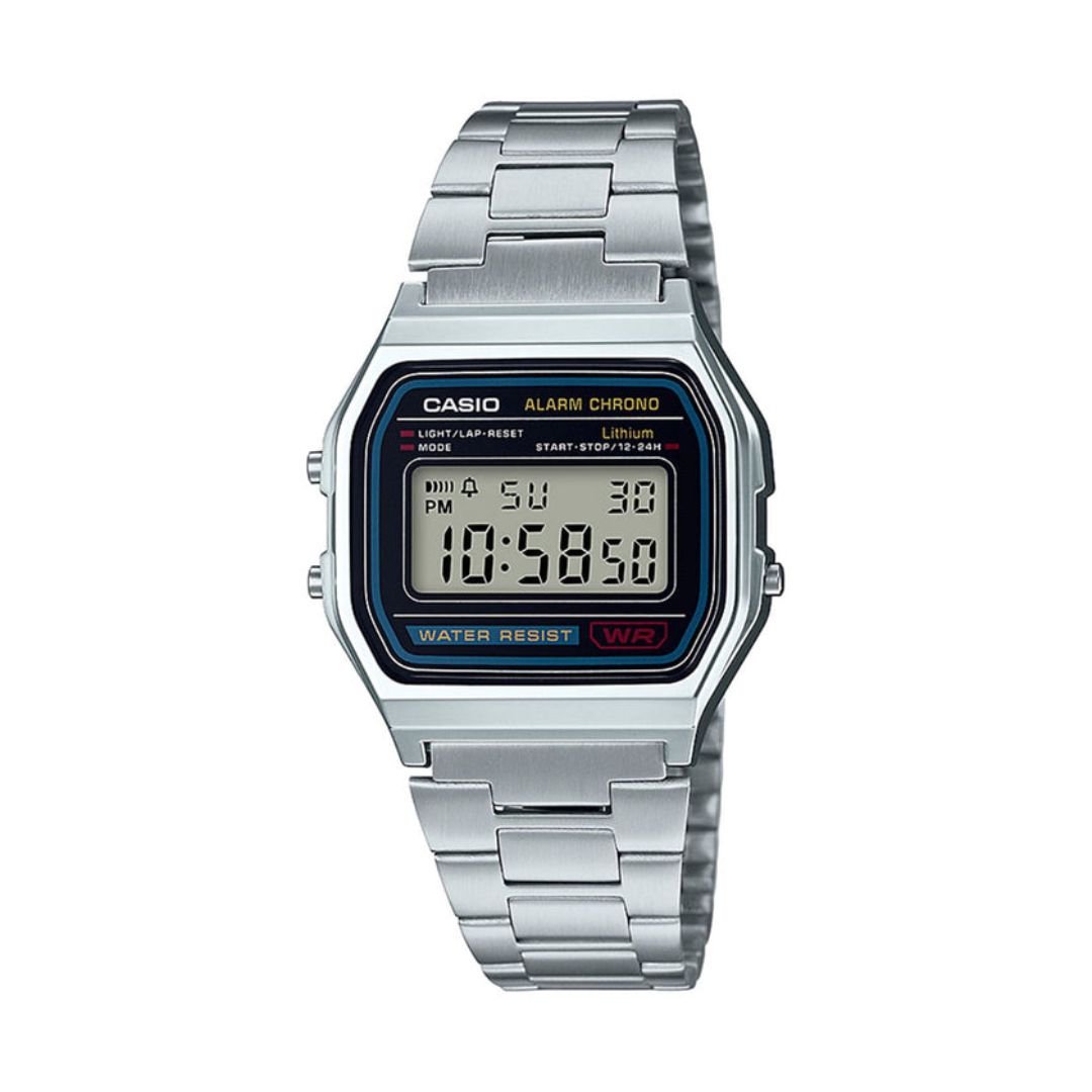 Casio Retro