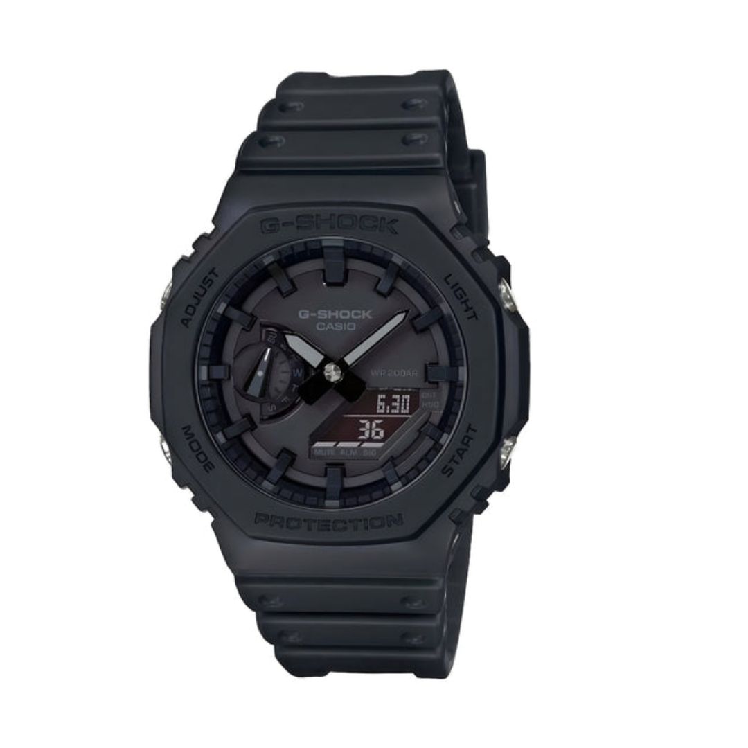Casio G-Shock 2100