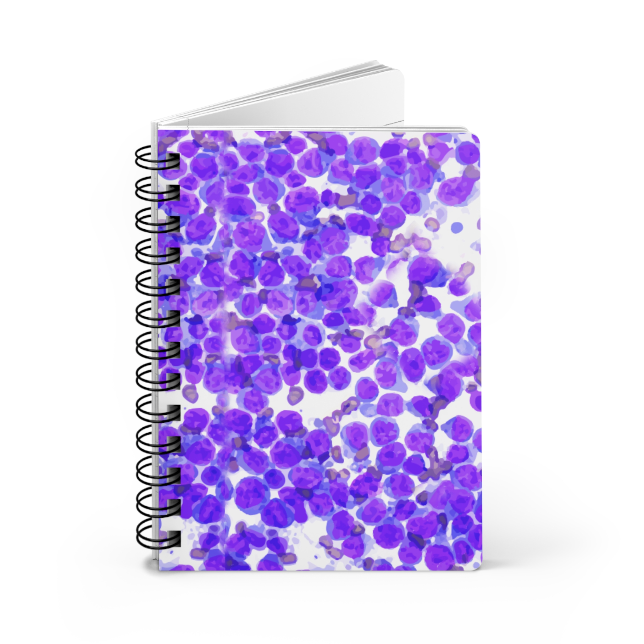 Caderno Linfoma