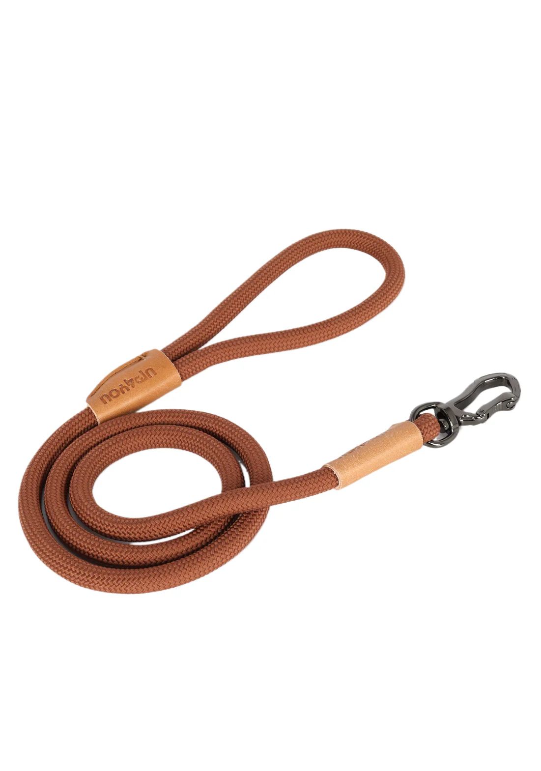 Guia Simples Ajustável Poliéster Solids - Up4you