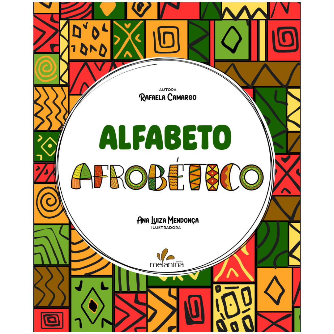 Alfabeto Afrobético
