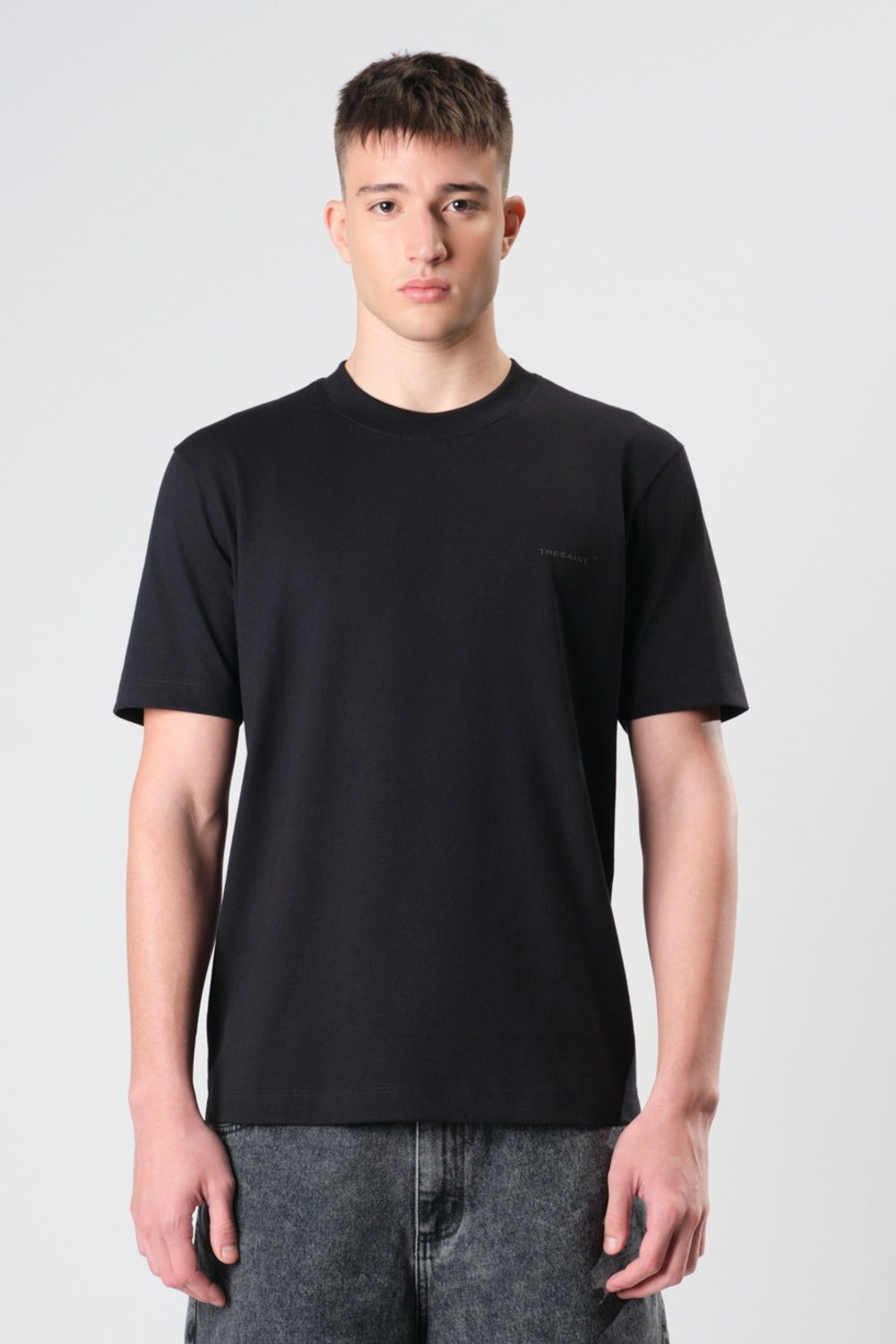 CAMISETA COMFORT THESAINT SOLID