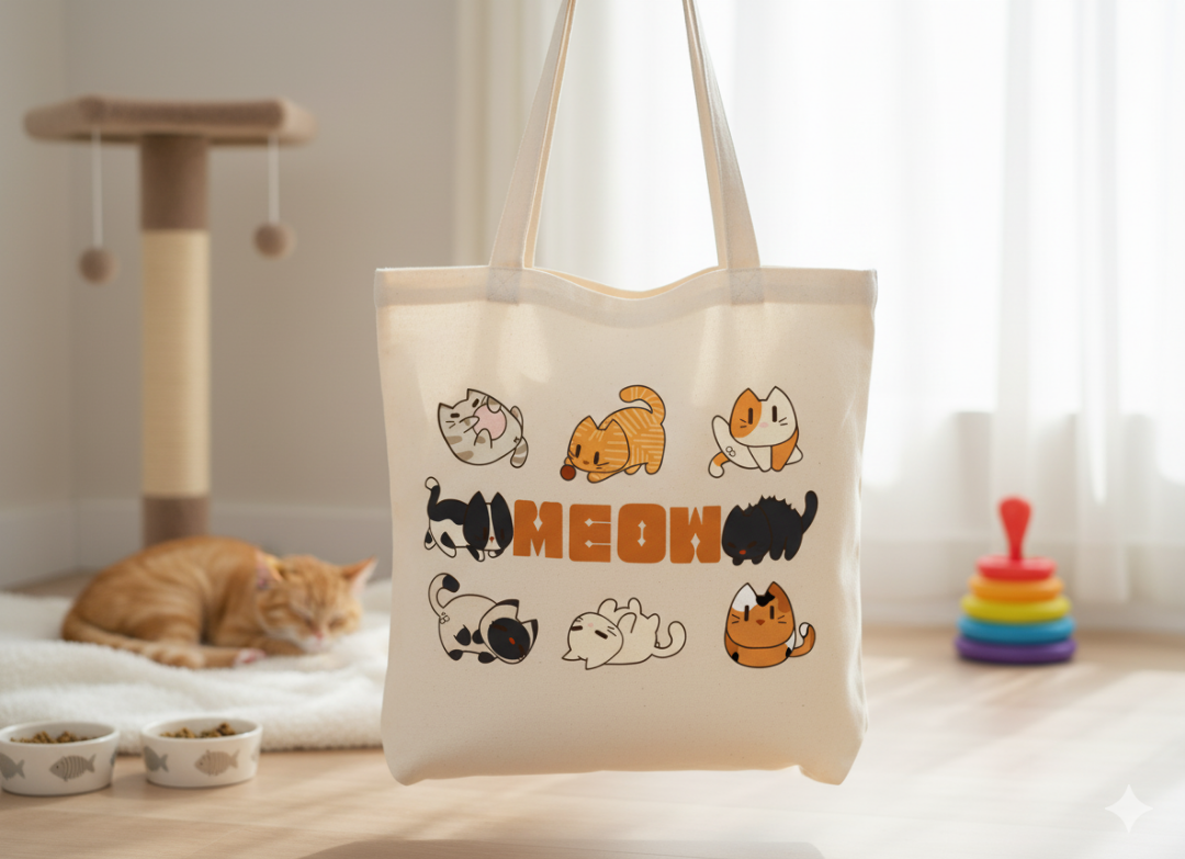 Ecobag PETS