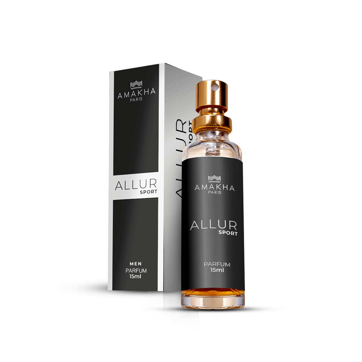 Parfum Allur Masculino 15ml