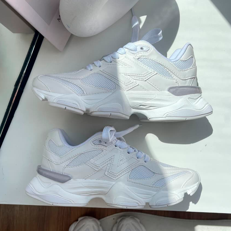 Tênis New Balance 9060 - Feminino