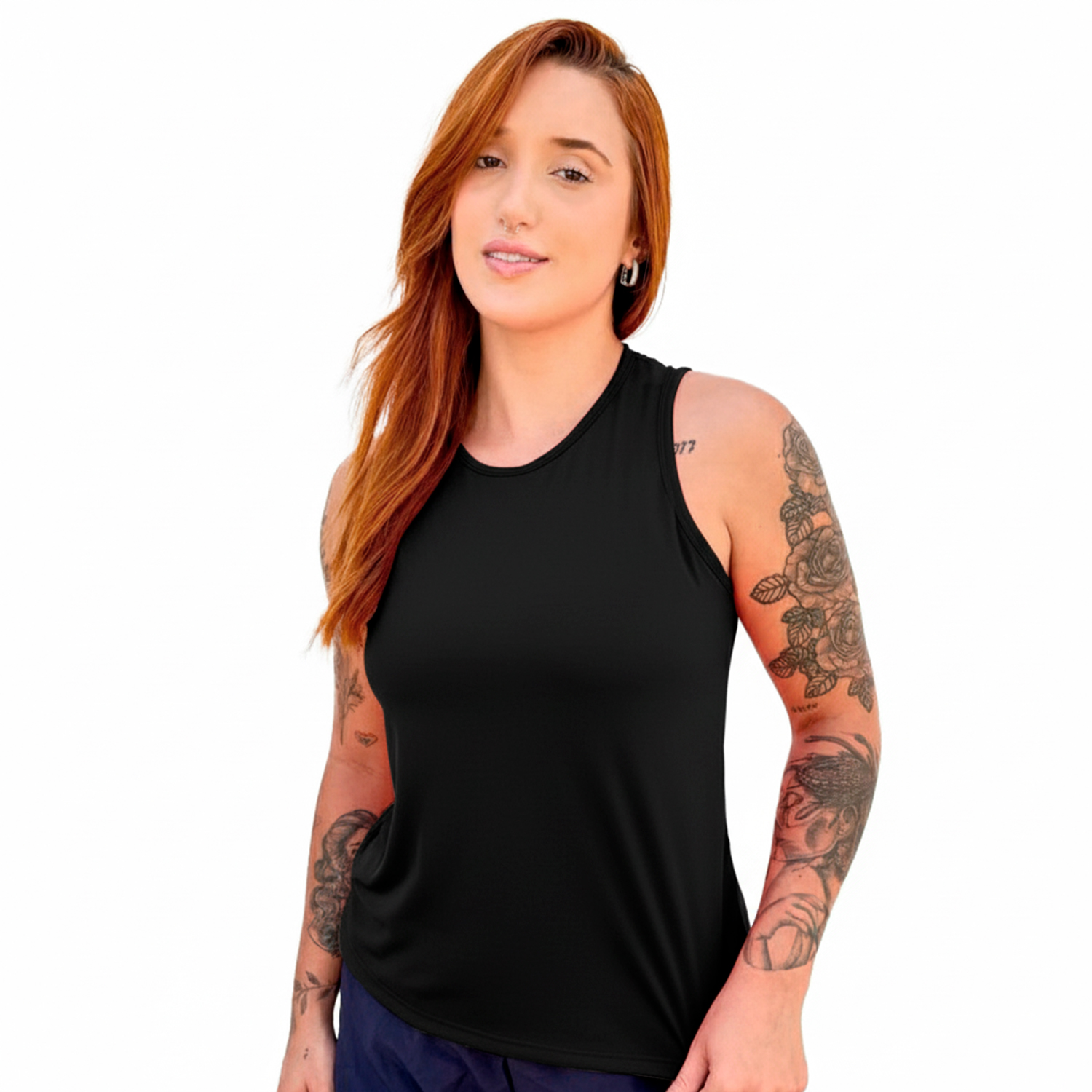 Regata Cavada Aero Dry